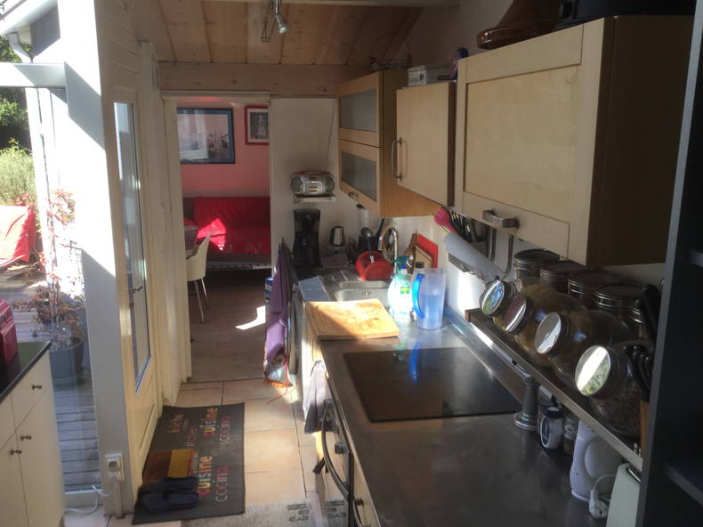 Homestay Nantes 244848-5