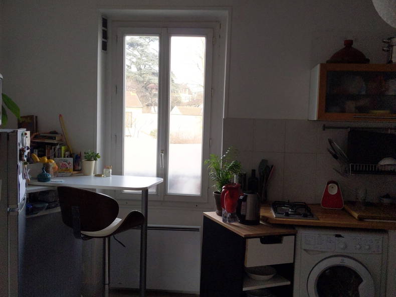 Quedarse En Casa Noisy-le-Sec 256378-2