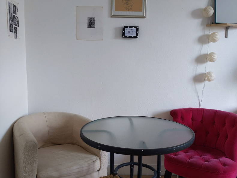 Quedarse En Casa Noisy-le-Sec 256378-4