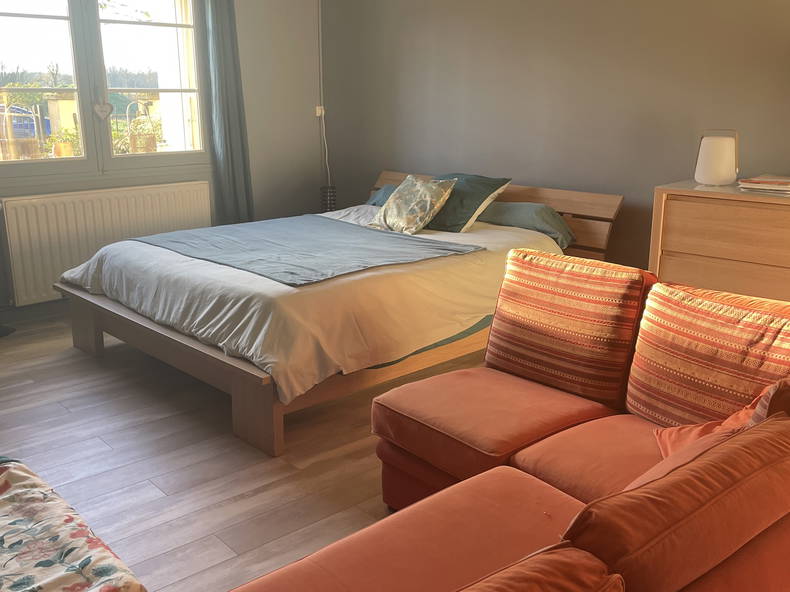 Quedarse En Casa Saint-Maixant 454177-1