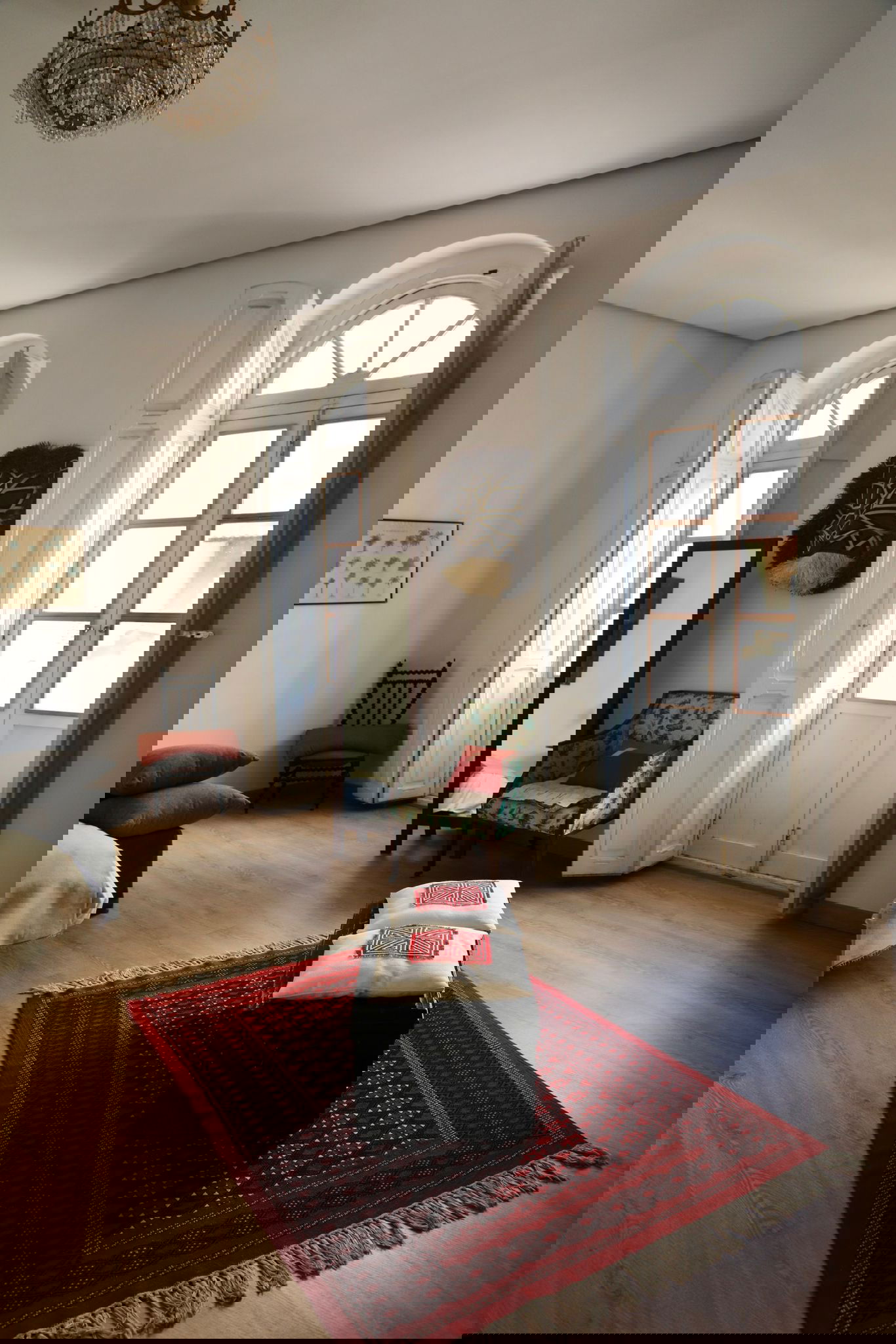 Chambre Chez L'habitant Sagunt 629672