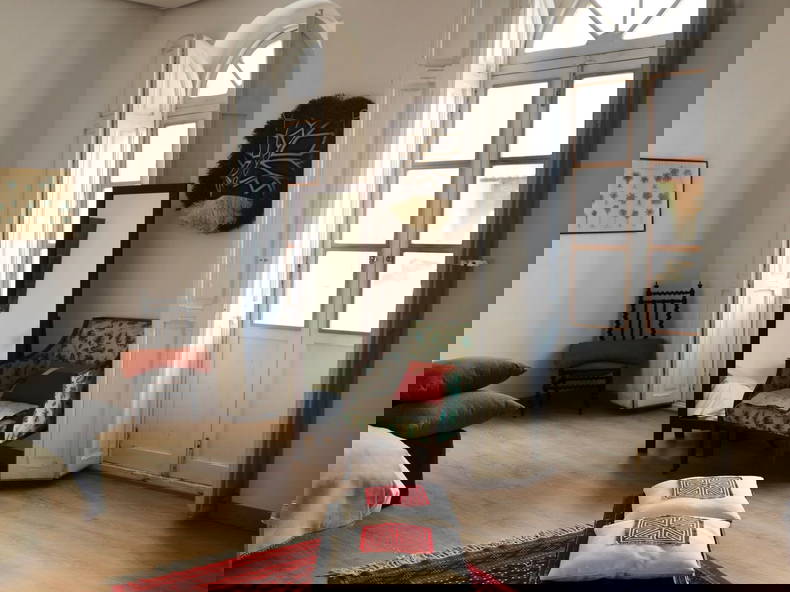 Homestay Sagunt 629672-4