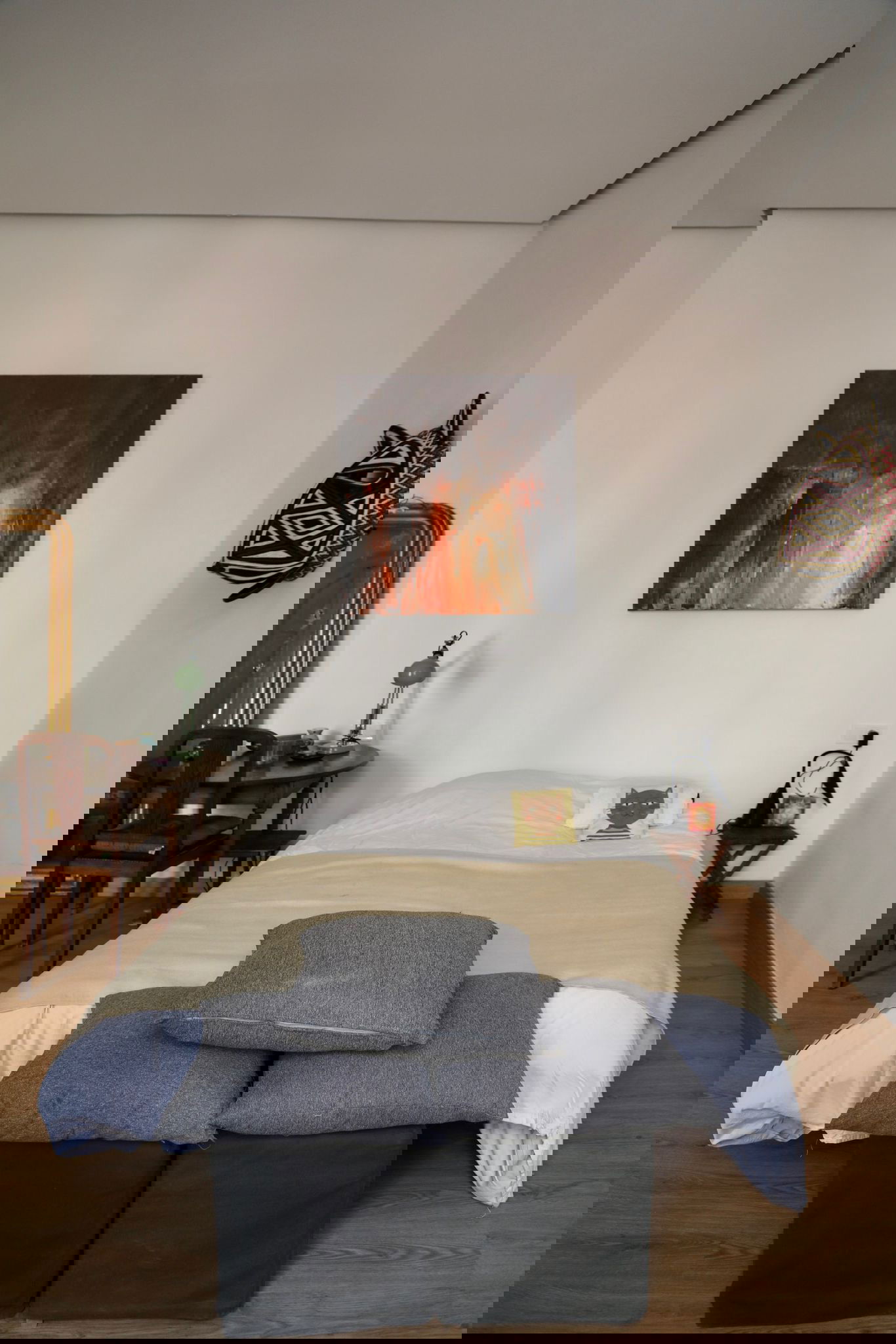 Chambre Chez L'habitant Sagunt 629672