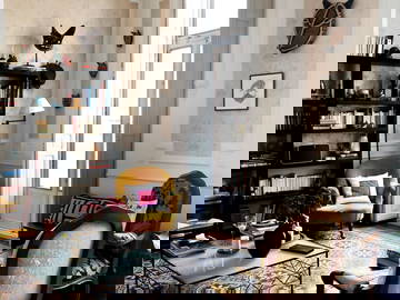 Chambre Chez L'habitant Sagunt 629672-8