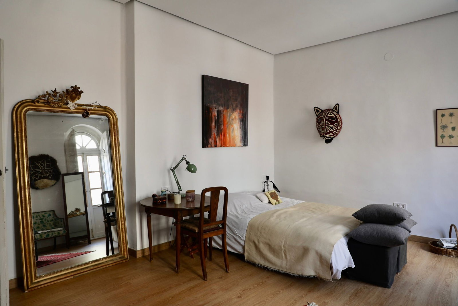 Chambre Chez L'habitant Sagunt 629672