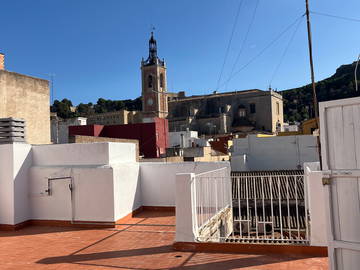 Chambre Chez L'habitant Sagunt 629672-10