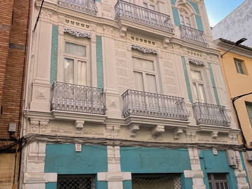 Chambre Chez L'habitant Sagunt 629672-11