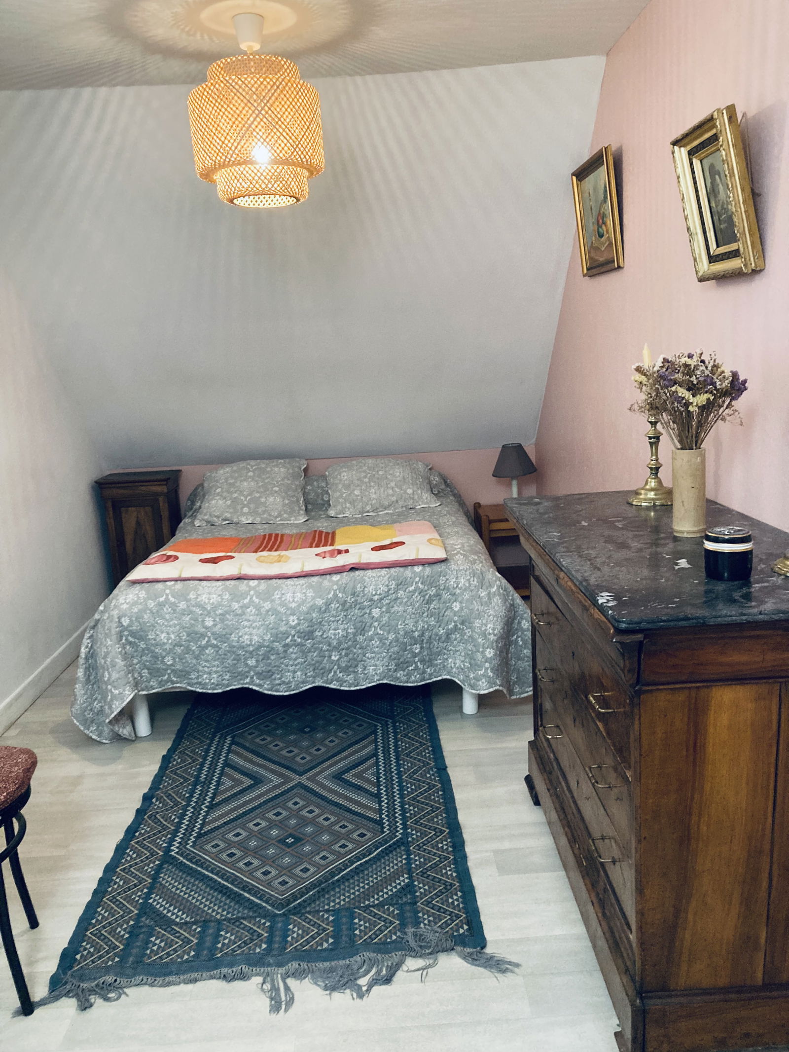 Chambre Chez L'habitant Ytrac 657200