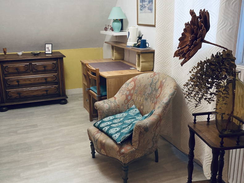 Famiglia Ytrac 657200-2