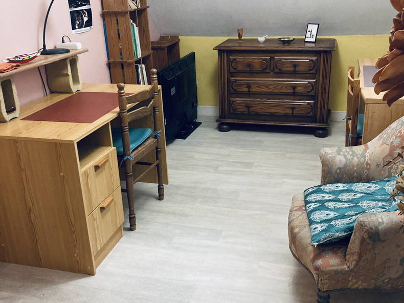 Famiglia Ytrac 657200-3