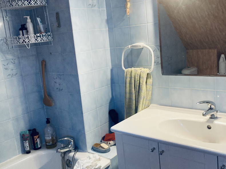 Homestay Ytrac 657200-4