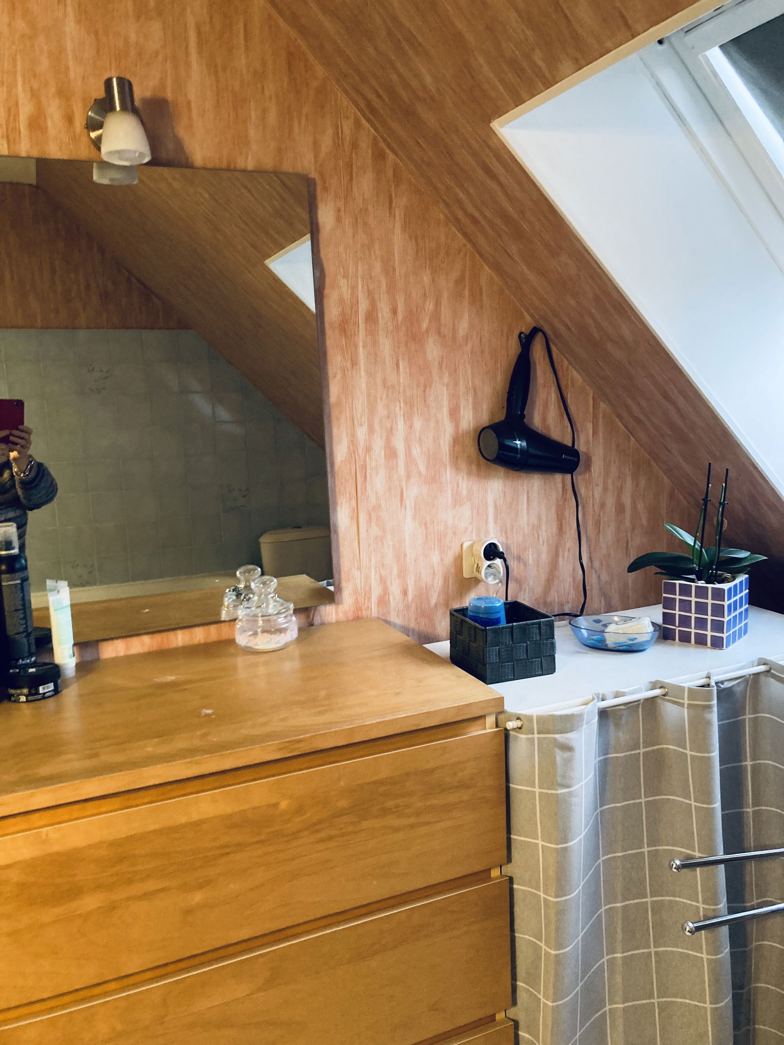 Chambre Chez L'habitant Ytrac 657200