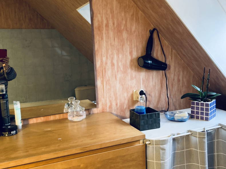 Homestay Ytrac 657200-5