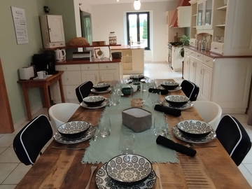 Chambre Chez L'habitant La Chapelle-Aux-Bois 663500-3