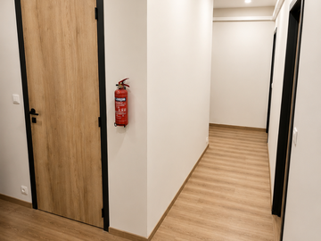 Wohngemeinschaft zur Miete in Colfontaine - Foto 6 : Sonstiger Raum-6