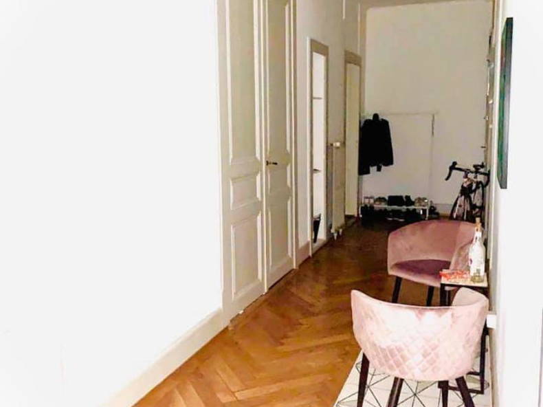 Quedarse En Casa Lausanne 235715-4