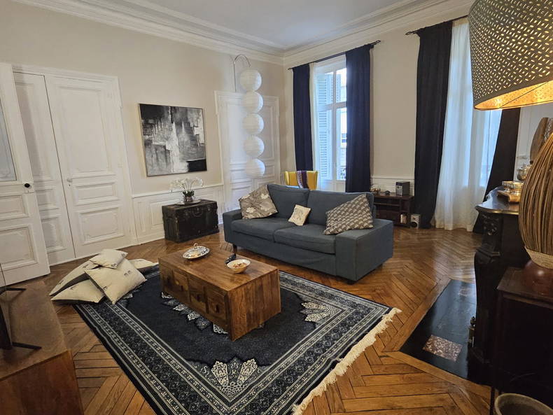 Homestay Saint-Étienne 673189-4