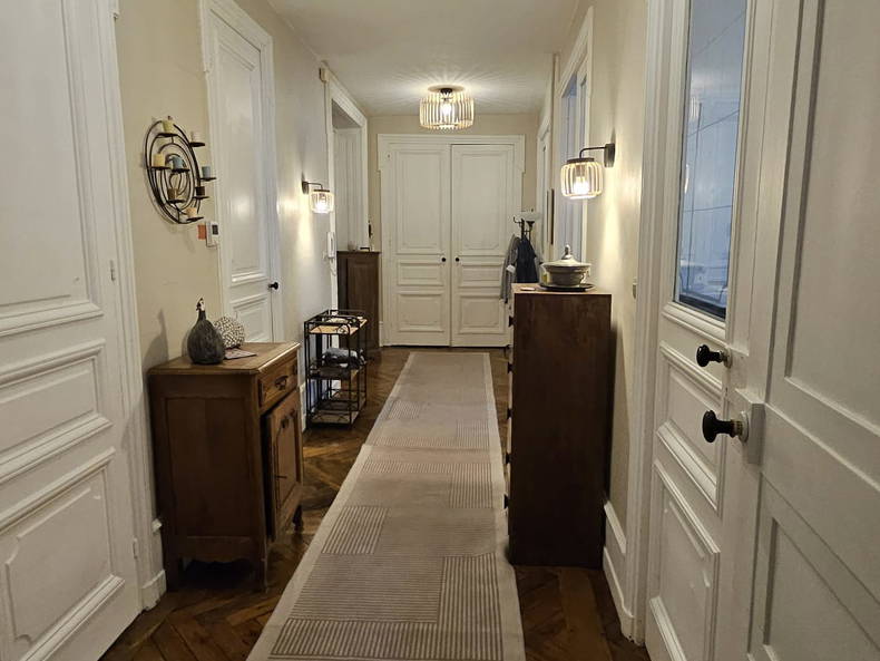 Homestay Saint-Étienne 673189-5