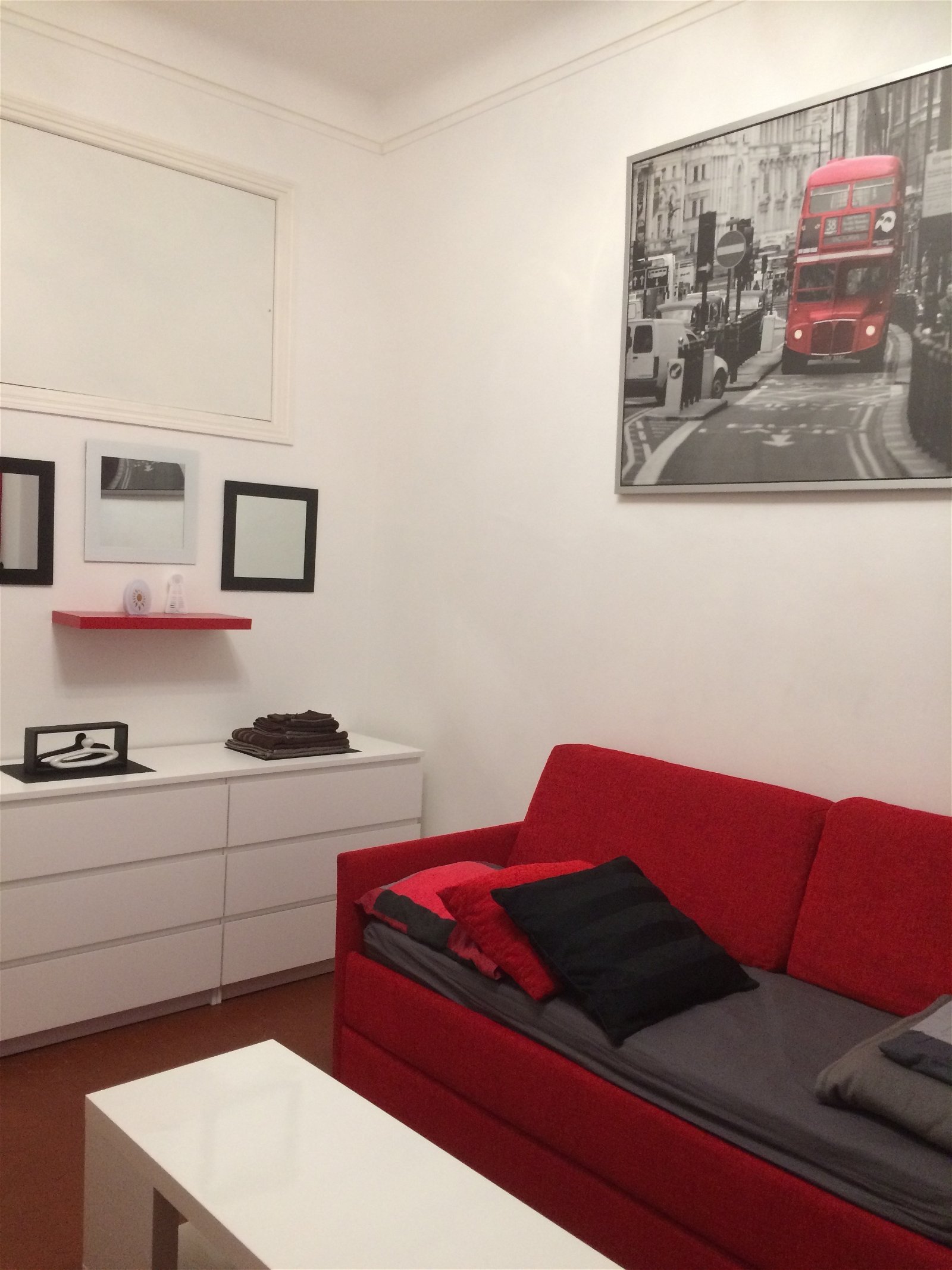 Colocação Menton 129712