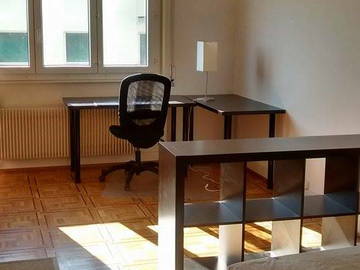 Room For Rent Lausanne 110831