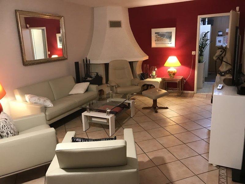 Hospedagem Em Casa De Família Genthod 263382