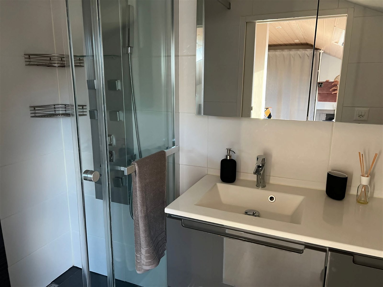 Hospedagem Em Casa De Família Genthod 263382