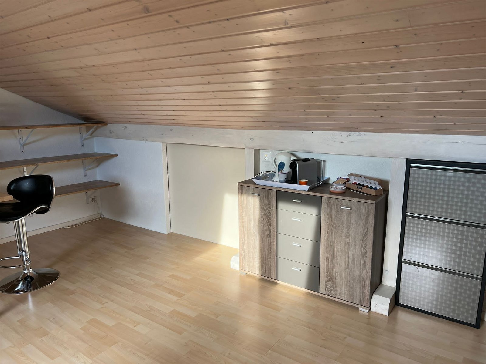 Hospedagem Em Casa De Família Genthod 263382