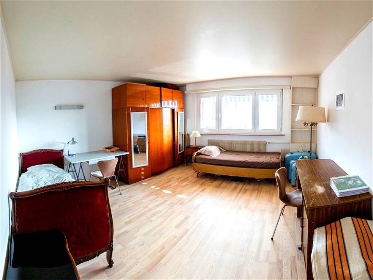 Room In The House Brunstatt 98815-1