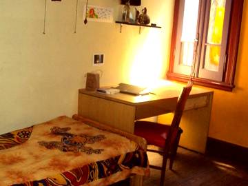Room In The House Bernal Oeste 38354-1