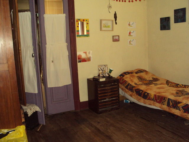 Quedarse En Casa Bernal Oeste 38354