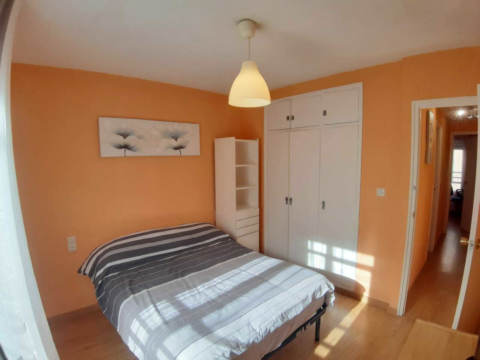 Chambre Chez L'habitant Murcia 232039