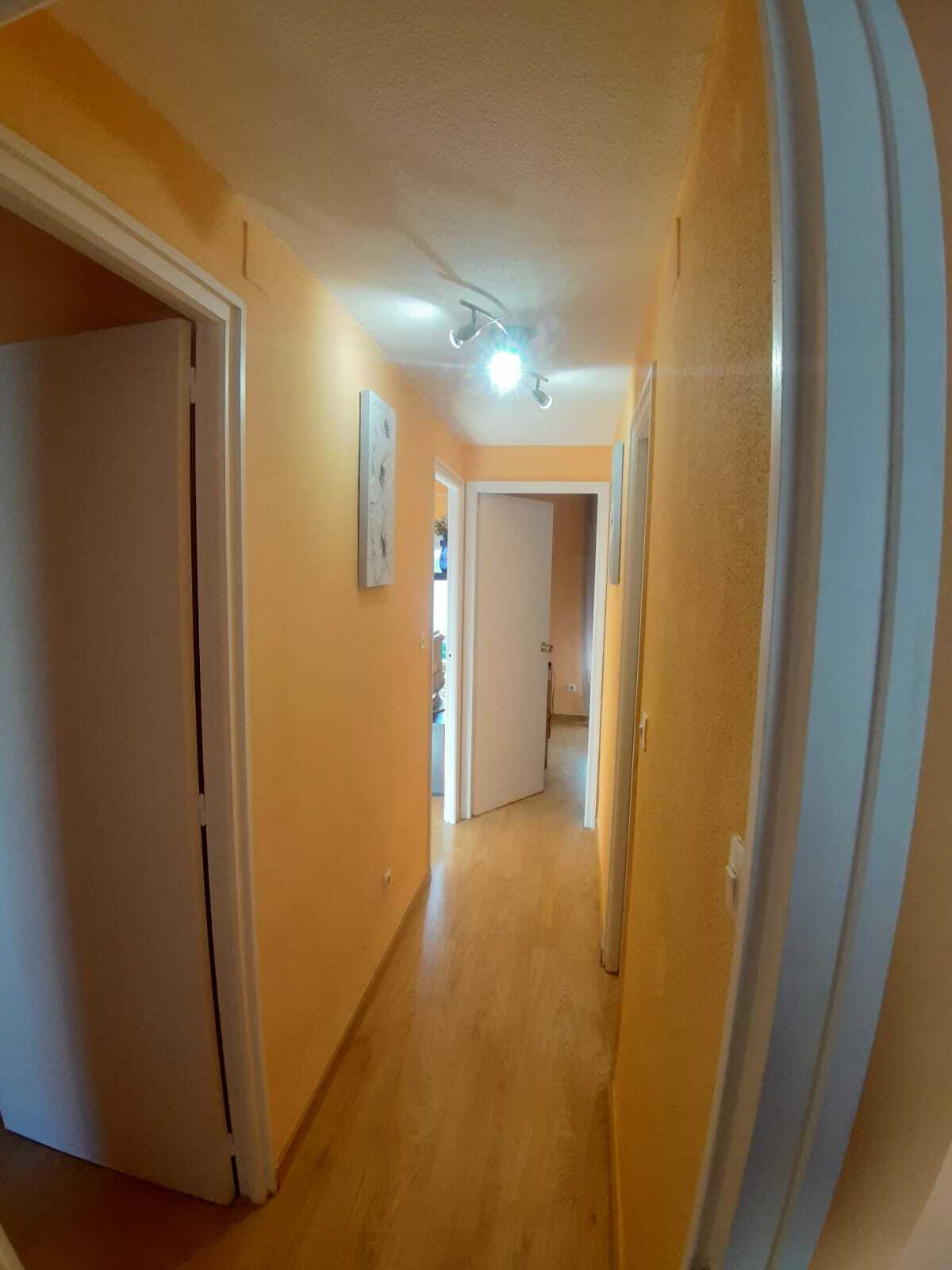 Chambre Chez L'habitant Murcia 232039