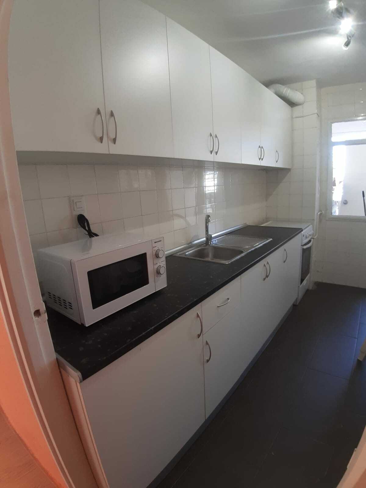 Chambre Chez L'habitant Murcia 232039