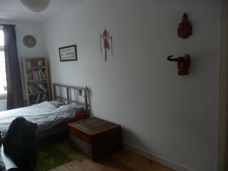 Homestay Ixelles 119260