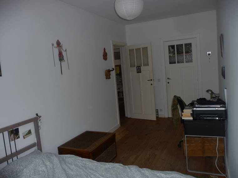 Homestay Ixelles 119260