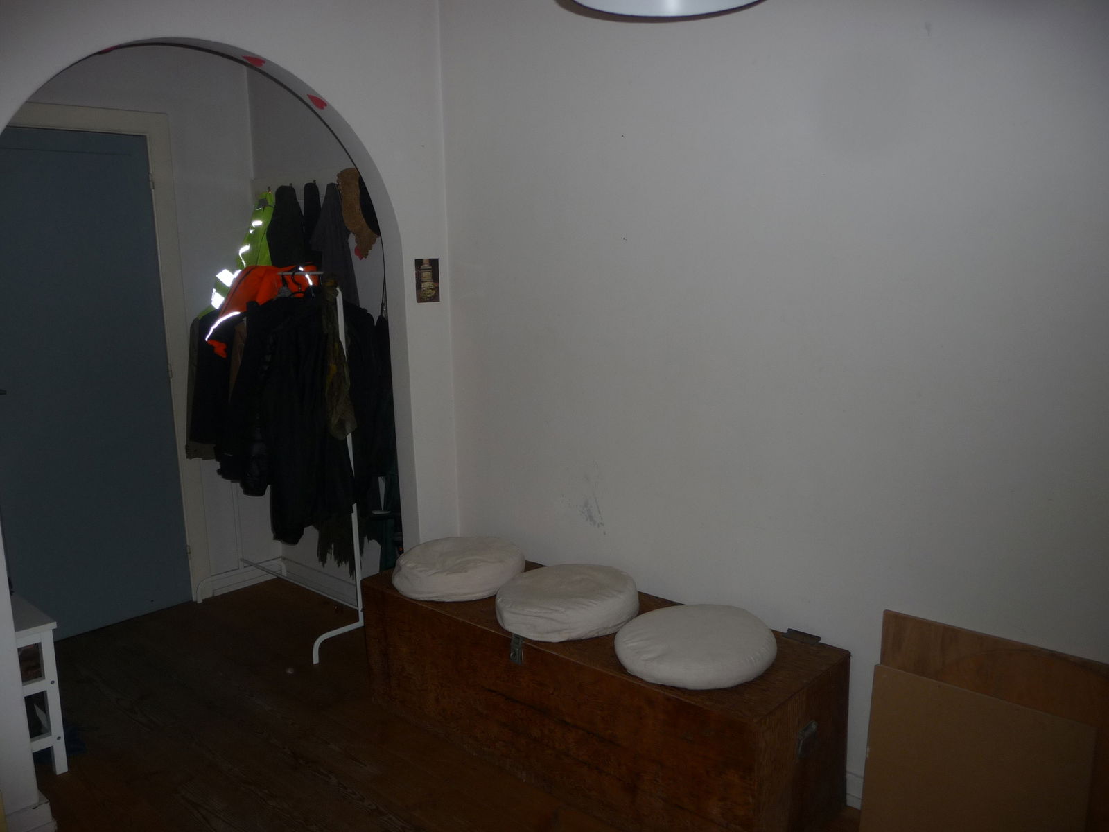 Colocation Ixelles 119260