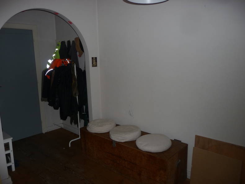 Kolokation Ixelles 119260-5