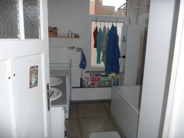 Shared Accommodation Ixelles 119260-6