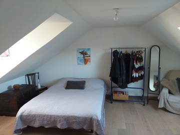 Chambre À Louer Le Mans 418504