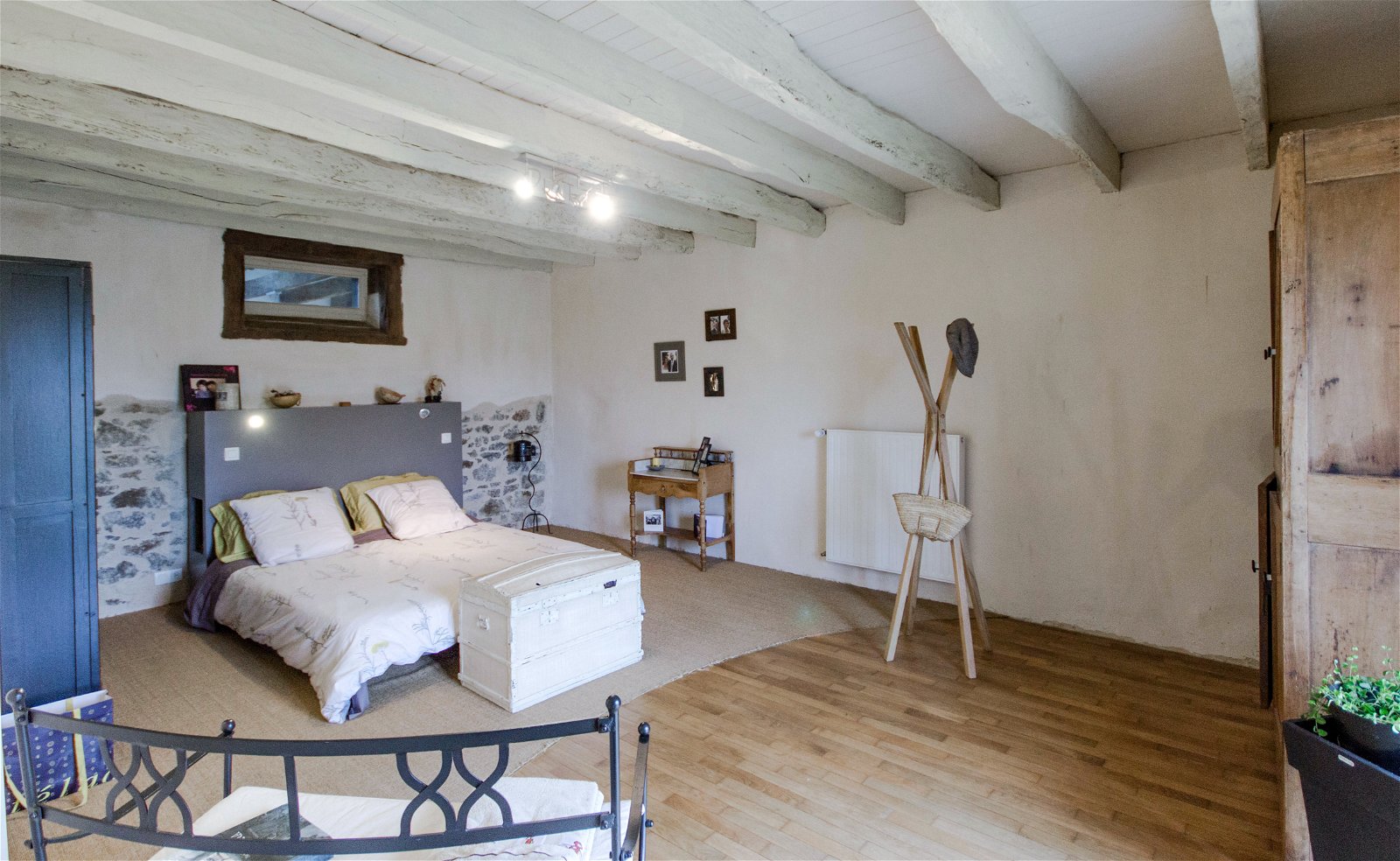 Hjemmeophold Gévezé 200941