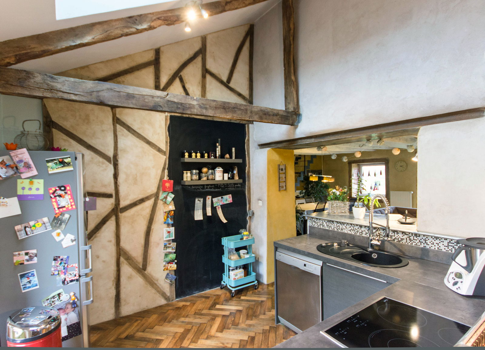 Hjemmeophold Gévezé 200941