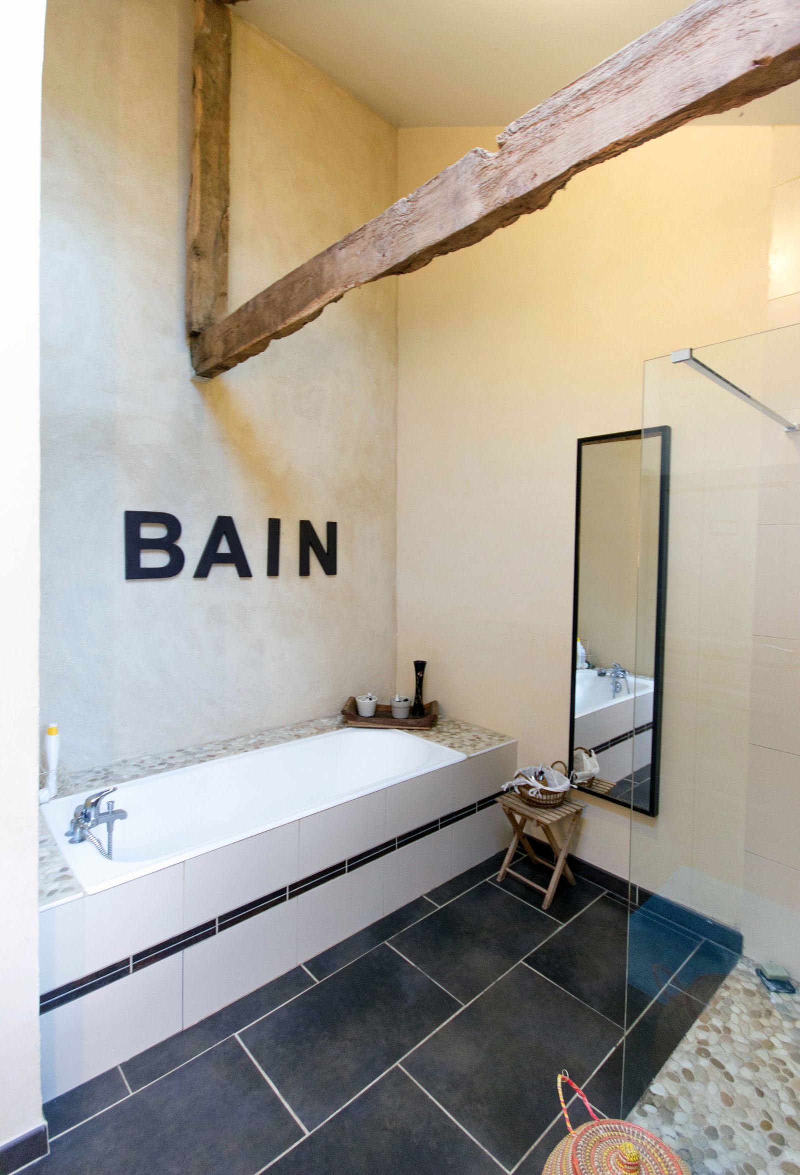 Hjemmeophold Gévezé 200941