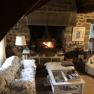 Chambre Chez L'habitant Sainte-Marie-du-Bois 634014