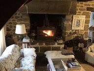 Chambre Chez L'habitant Sainte-Marie-Du-Bois 634014-3