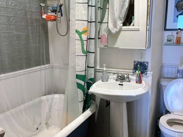 Colocation Montréal 410878-7