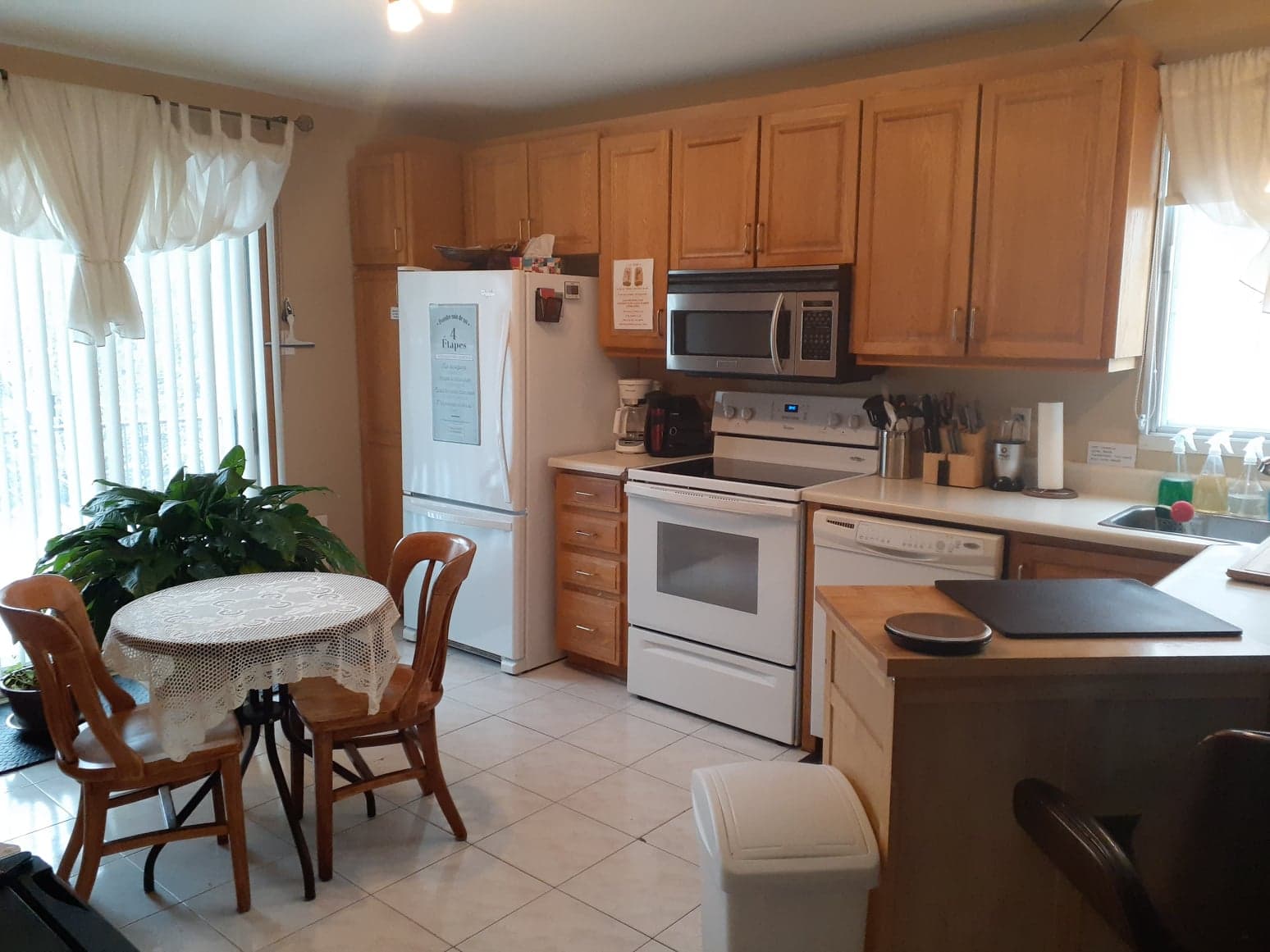 Colocation Laval 261824