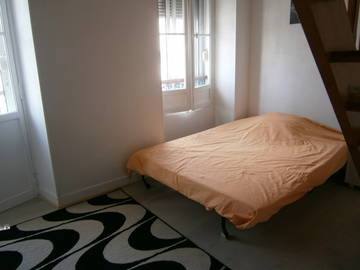 Room For Rent Bordeaux 24058