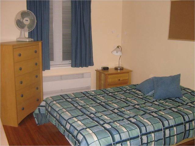 Chambre Chez L'habitant Montréal 46725