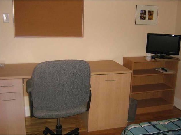 Chambre Chez L'habitant Montréal 46725-2