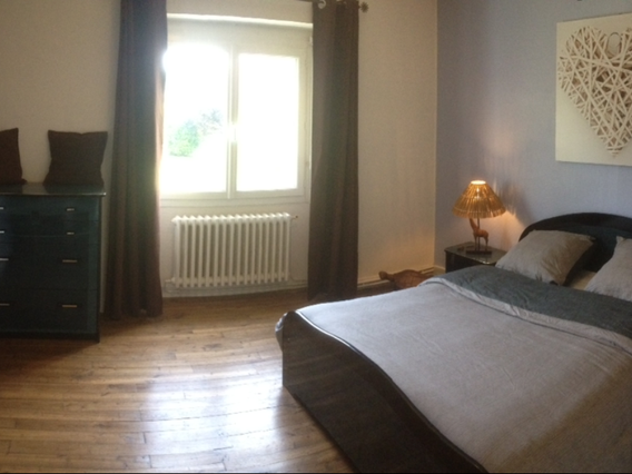 Gastfamilie Saint-Yrieix-sur-Charente 48285-1